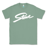 Sage Stowe Classic Tee - linhVisuals