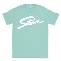 Seafoam Stowe Classic Tee - linhVisuals