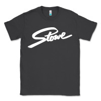 Smoke Stowe Classic Tee - linhVisuals