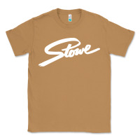 Toasted Coconut Stowe Classic Tee - linhVisuals