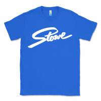 True Royal Stowe Classic Tee - linhVisuals