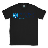 Black bob jones university, greenville Classic Tee - linhVisuals