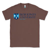 Chestnut bob jones university, greenville Classic Tee - linhVisuals