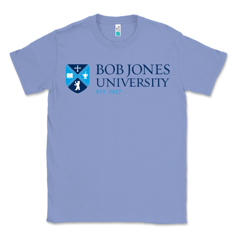 Bob Jones University, Greenville Classic Tee by linhVisuals | Teevron