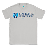 Moon Dust bob jones university, greenville Classic Tee - linhVisuals
