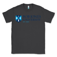Smoke bob jones university, greenville Classic Tee - linhVisuals