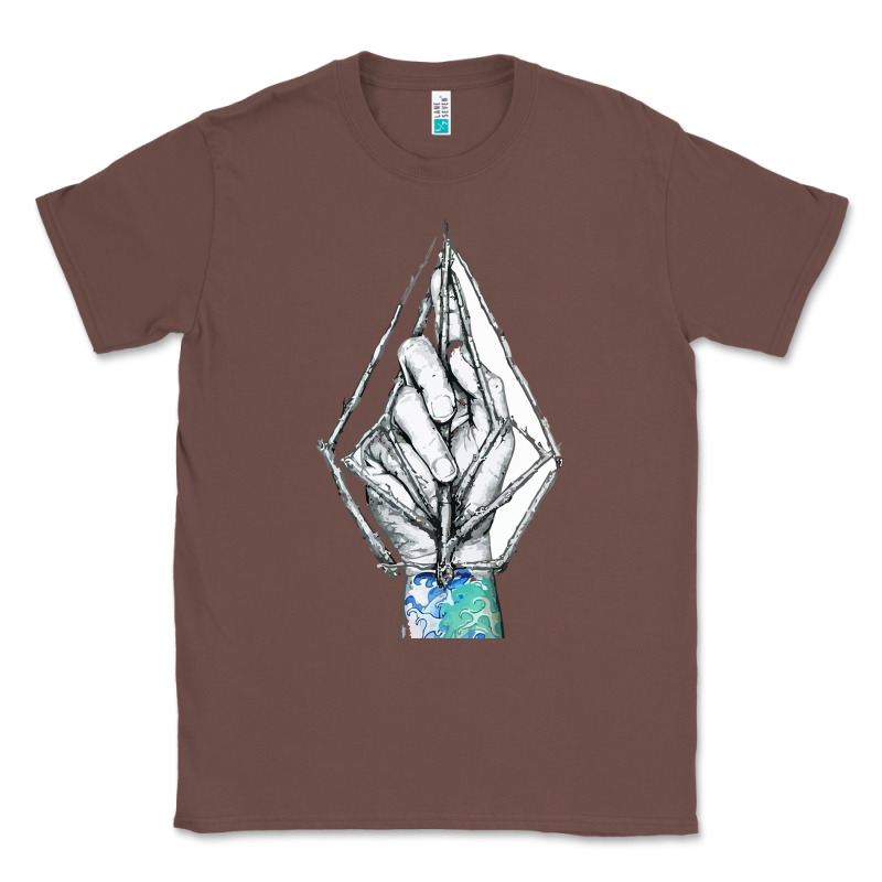 Volcom Classic Tee by linhVisuals | Teevron