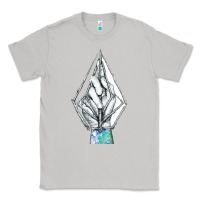 Moon Dust volcom Classic Tee - linhVisuals
