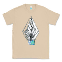 Mushroom volcom Classic Tee - linhVisuals