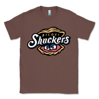 Chestnut biloxi shuckers Classic Tee - linhVisuals