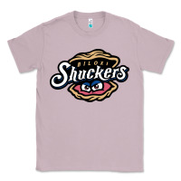 Lilac biloxi shuckers Classic Tee - linhVisuals