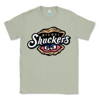 Matcha biloxi shuckers Classic Tee - linhVisuals