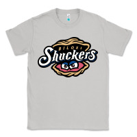 Moon Dust biloxi shuckers Classic Tee - linhVisuals