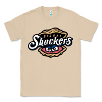 Mushroom biloxi shuckers Classic Tee - linhVisuals