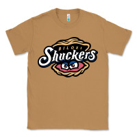 Toasted Coconut biloxi shuckers Classic Tee - linhVisuals