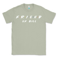 Matcha friend of bill aa tv parody graphic shirt Classic Tee - linhVisuals