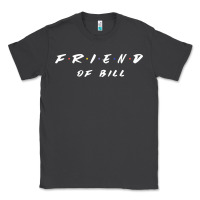 Smoke friend of bill aa tv parody graphic shirt Classic Tee - linhVisuals