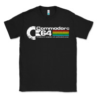 #commodore 64 Classic Tee | Teevron