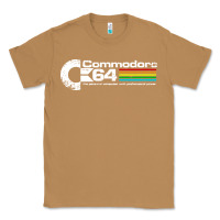 Toasted Coconut #commodore 64 Classic Tee - linhVisuals