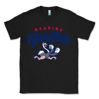 Black reading fightin phils Classic Tee - linhVisuals
