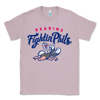 Lilac reading fightin phils Classic Tee - linhVisuals