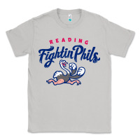 Reading Fightin Phils Classic Tee | Teevron