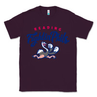 Plum reading fightin phils Classic Tee - linhVisuals
