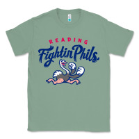 Sage reading fightin phils Classic Tee - linhVisuals