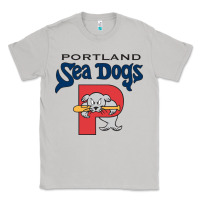 Moon Dust sea dogs team Classic Tee - linhVisuals