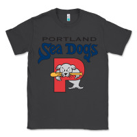 Smoke sea dogs team Classic Tee - linhVisuals