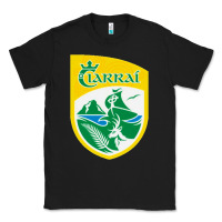 Black kerry  gaa Classic Tee - linhVisuals