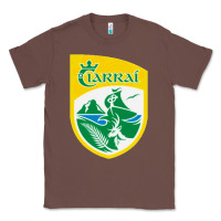 Chestnut kerry  gaa Classic Tee - linhVisuals