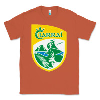 Copper kerry  gaa Classic Tee - linhVisuals