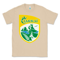 Mushroom kerry  gaa Classic Tee - linhVisuals