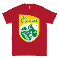 Red kerry  gaa Classic Tee - linhVisuals