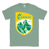 Sage kerry  gaa Classic Tee - linhVisuals