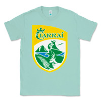 Seafoam kerry  gaa Classic Tee - linhVisuals