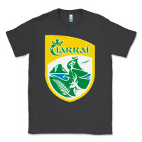 Smoke kerry  gaa Classic Tee - linhVisuals
