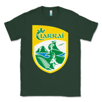 Sports Green kerry  gaa Classic Tee - linhVisuals