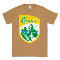 Toasted Coconut kerry  gaa Classic Tee - linhVisuals