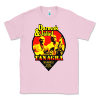 Bubblegum Pink darmok and jalad at tanagra Classic Tee - linhVisuals