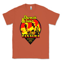 Copper darmok and jalad at tanagra Classic Tee - linhVisuals