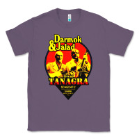 Lavender darmok and jalad at tanagra Classic Tee - linhVisuals