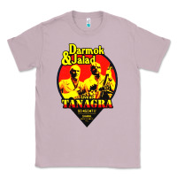 Lilac darmok and jalad at tanagra Classic Tee - linhVisuals