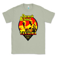 Matcha darmok and jalad at tanagra Classic Tee - linhVisuals