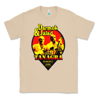 Mushroom darmok and jalad at tanagra Classic Tee - linhVisuals