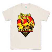 Natural darmok and jalad at tanagra Classic Tee - linhVisuals