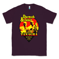 Plum darmok and jalad at tanagra Classic Tee - linhVisuals