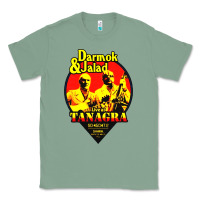 Sage darmok and jalad at tanagra Classic Tee - linhVisuals