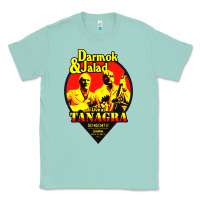 Seafoam darmok and jalad at tanagra Classic Tee - linhVisuals